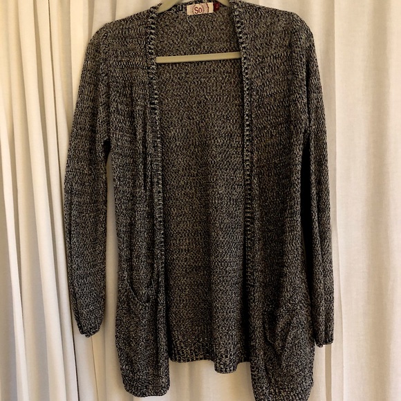 Cardigan - Picture 1 of 2